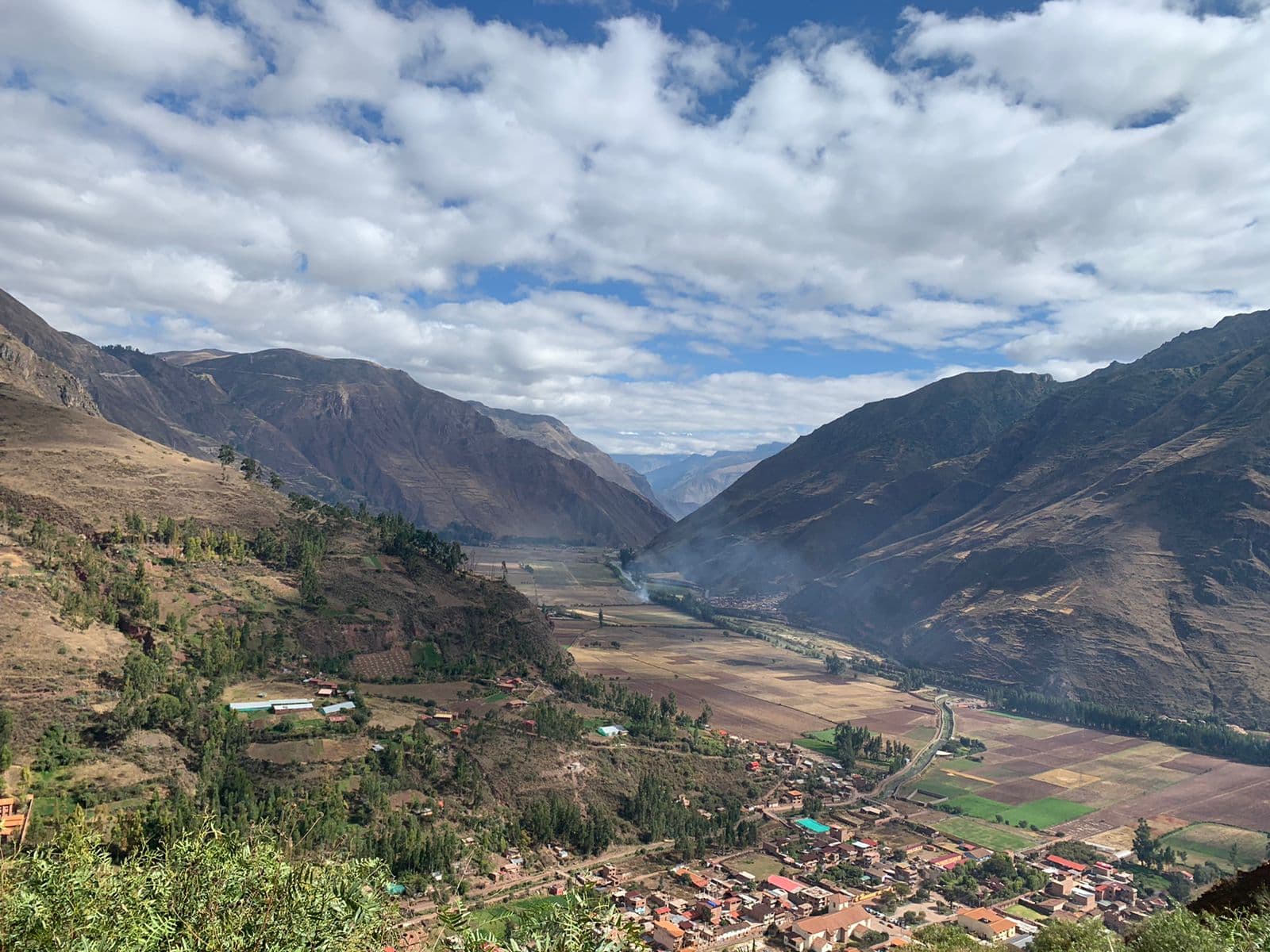 What is a Khipu?