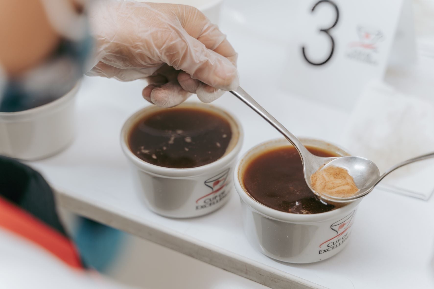 Coffee Competition & Recogntion: Harvest Guide 24/25