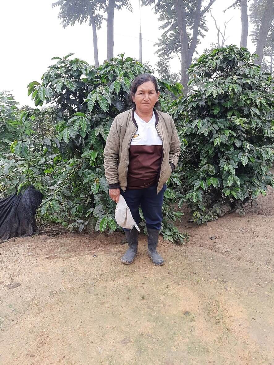 Idelsa Ojeda Rodriguez - Washed - Bourbon - Microlot