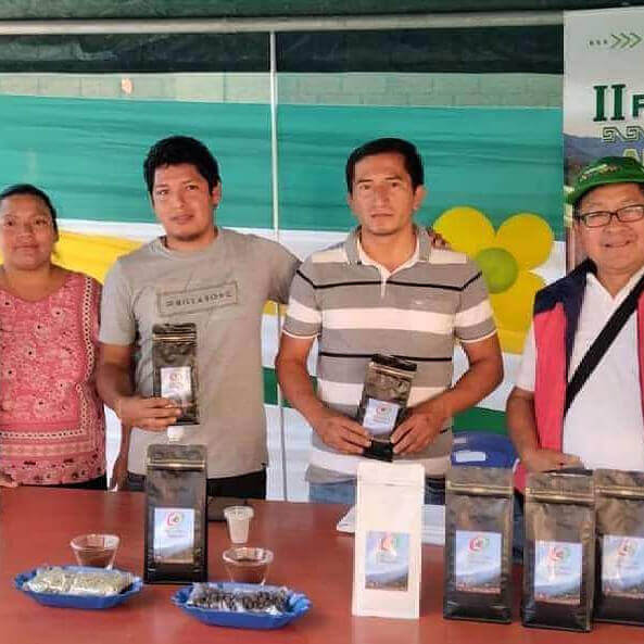 Procecam_representing_at_a_coffee_event