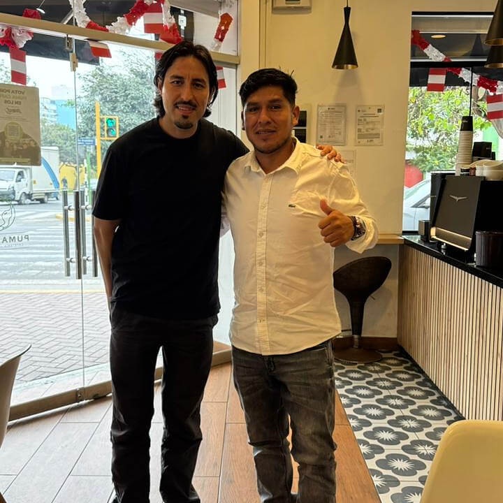 Tres Cedros - Saulo & Ronald Ibias Casa - Washed SL-09 - Nanolot