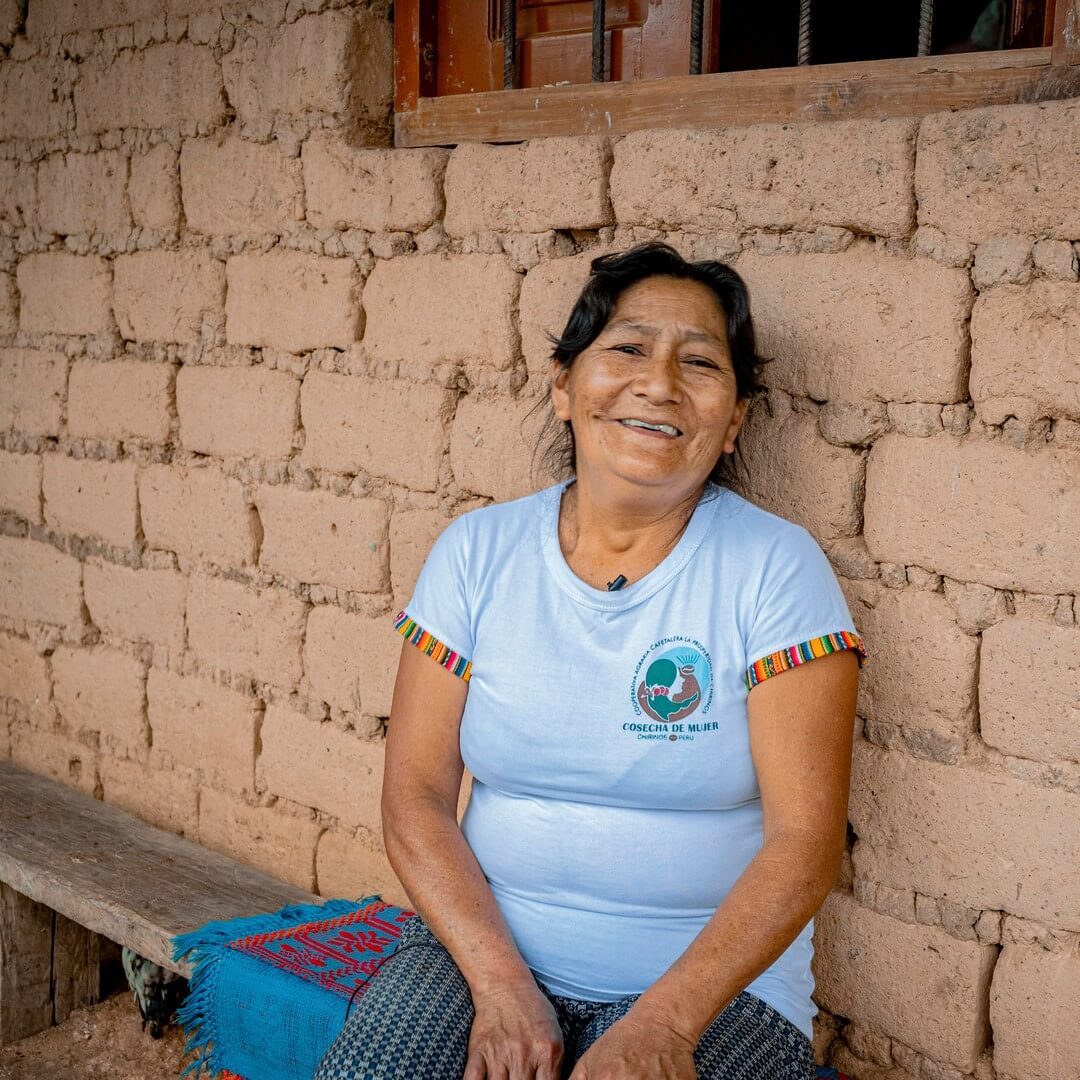 La Prosperidad - Cafe Mujeres - Community Lot